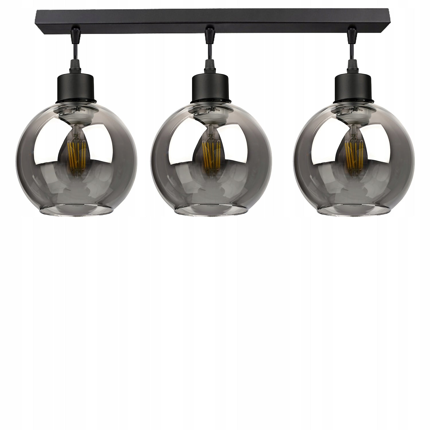 Led-Lux-Hängelampe LX-1141 