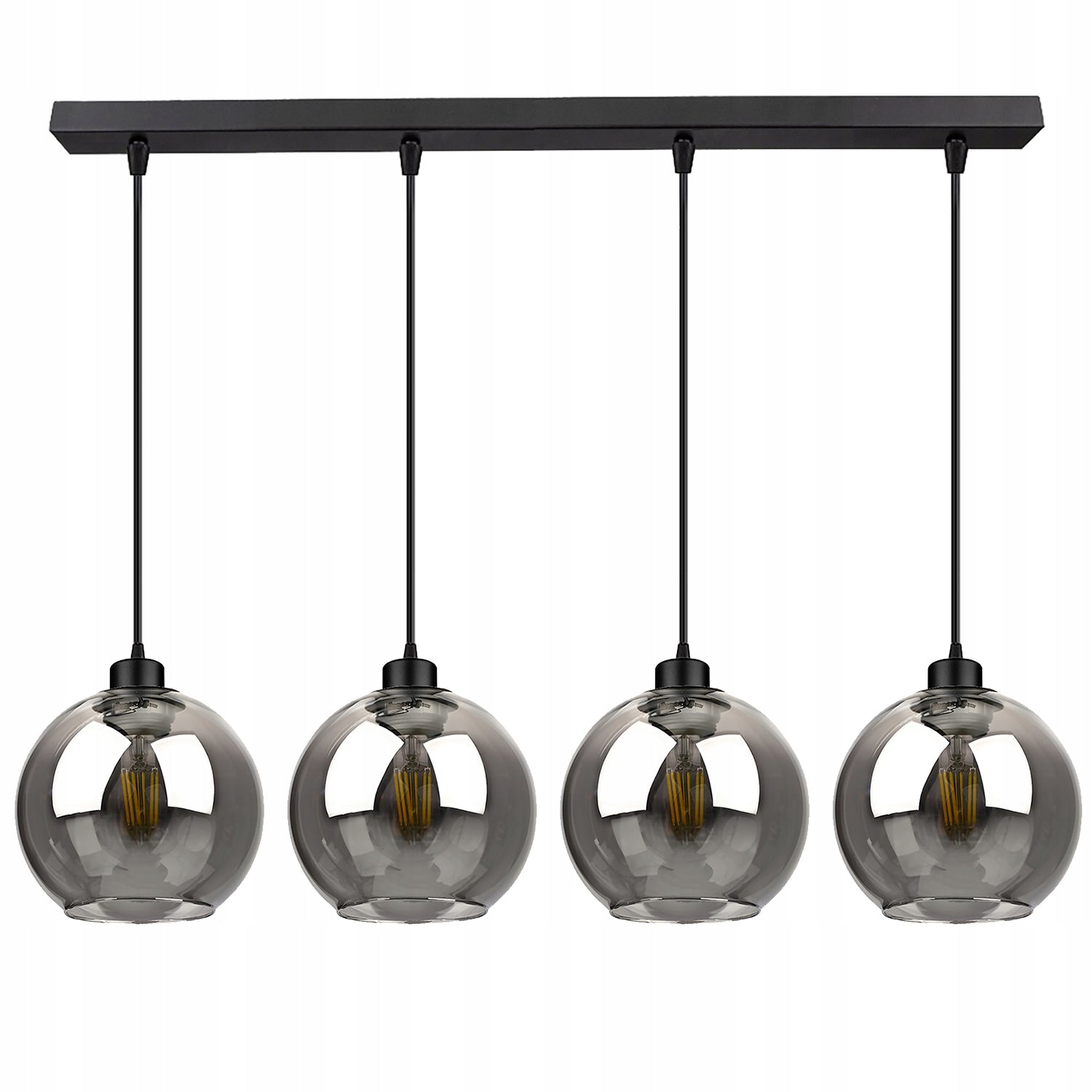 Led-Lux-Hängelampe LX-1138 
