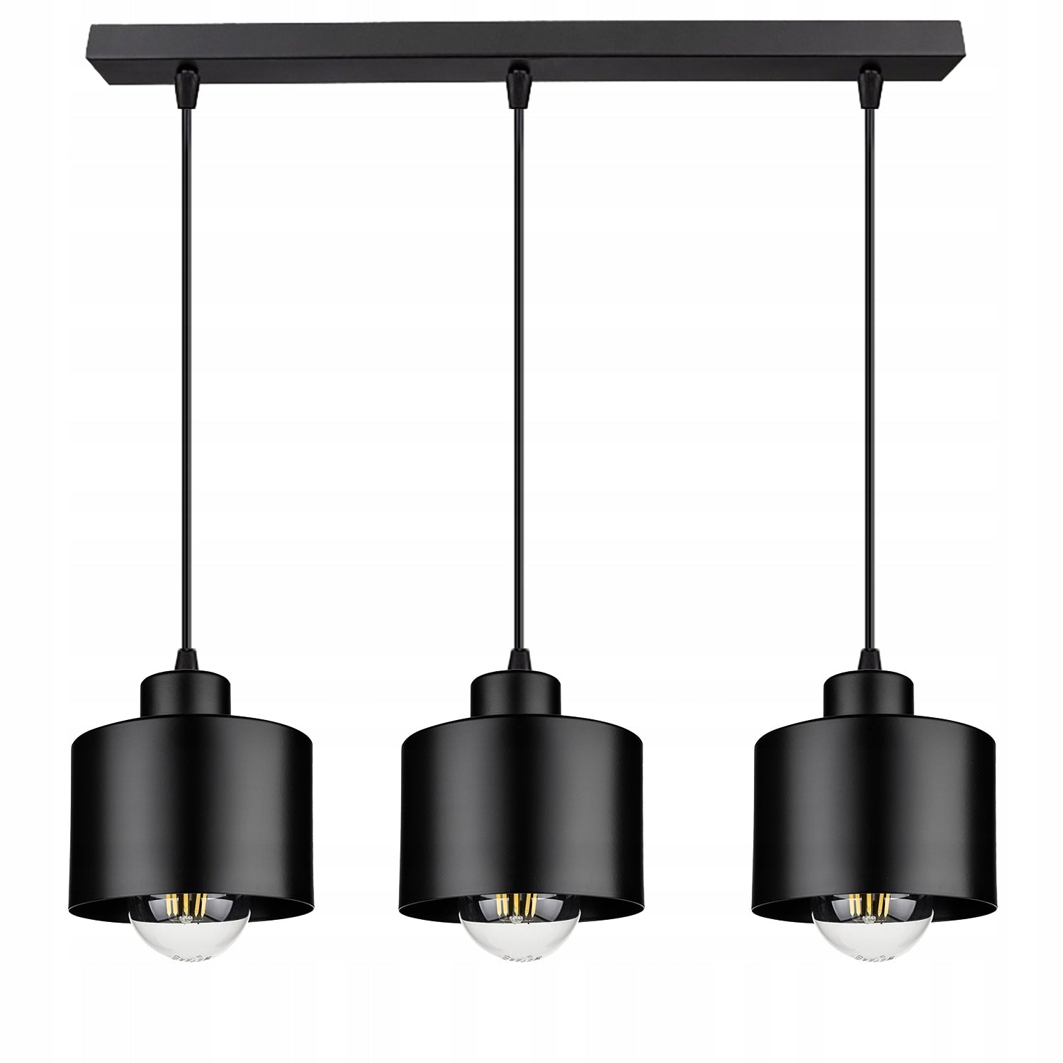 Led-lux lubinis šviestuvas