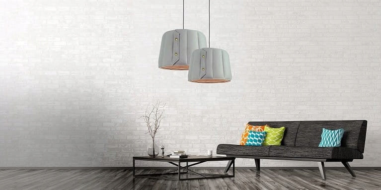 Light Prestige Pendelleuchte Vitoria L 