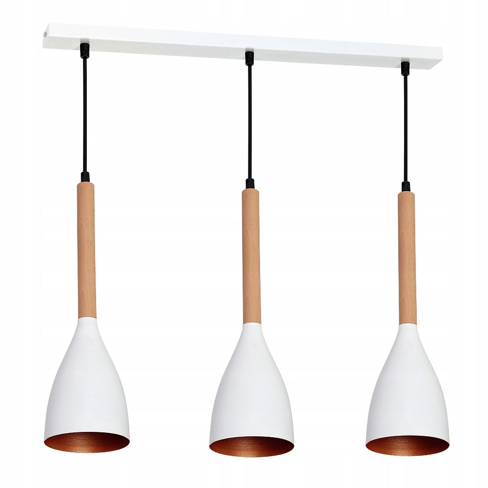 Luminex Pendelleuchte Muza 