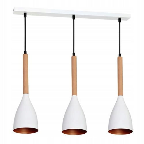 Luminex Pendelleuchte Muza 