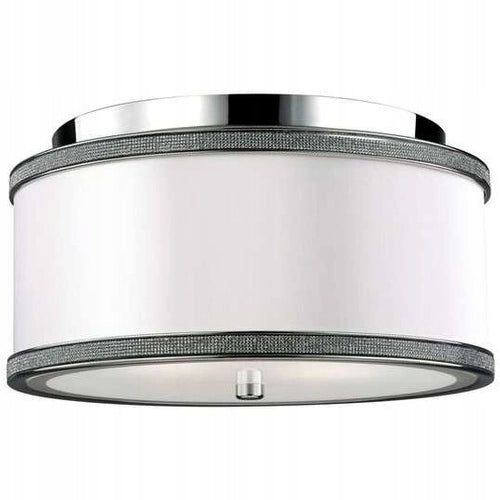 Deckenleuchte Elstead Lighting Pave FE-PAVE-FS 