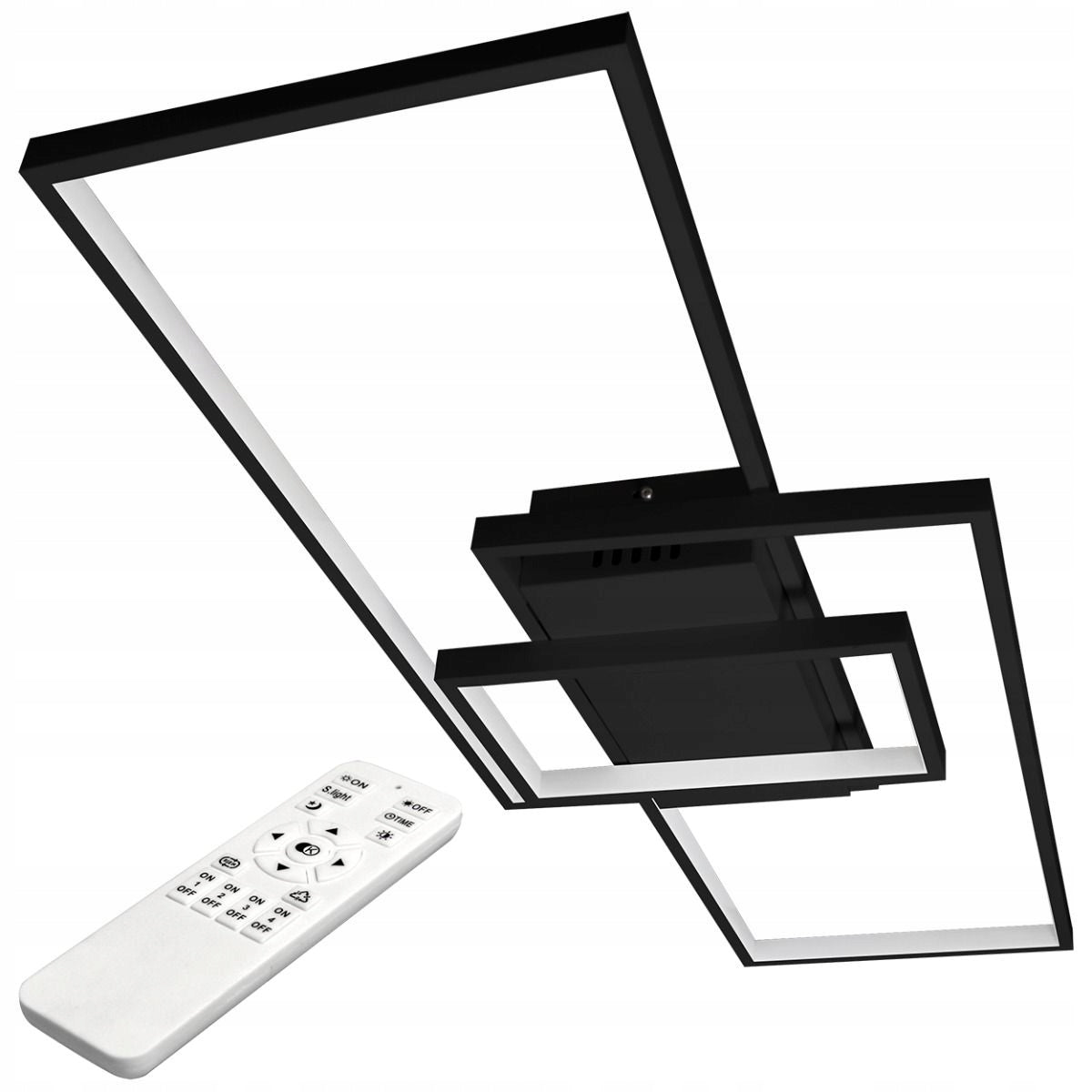 MasterLED LED-Lampe Galaxy Vela 90W 