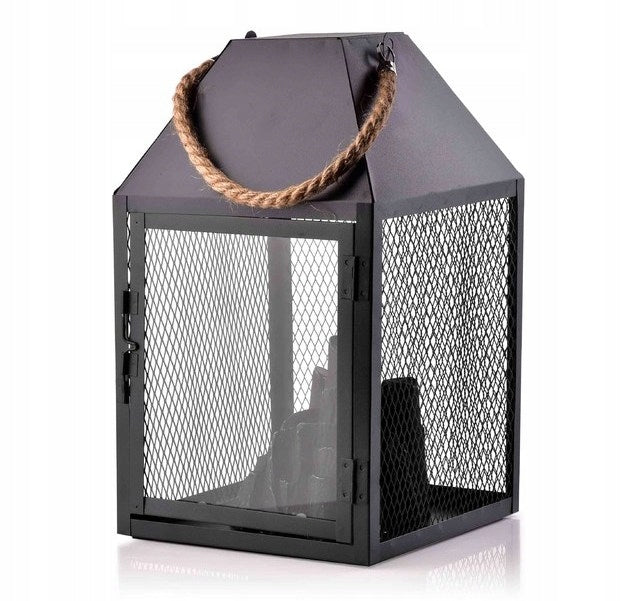 LED-Lampe Mondex Kanvar 30 cm 