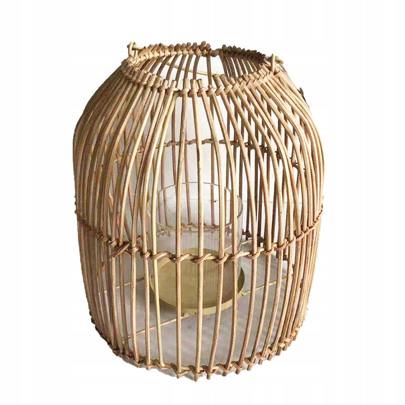 Lampe 24X26,5cm 