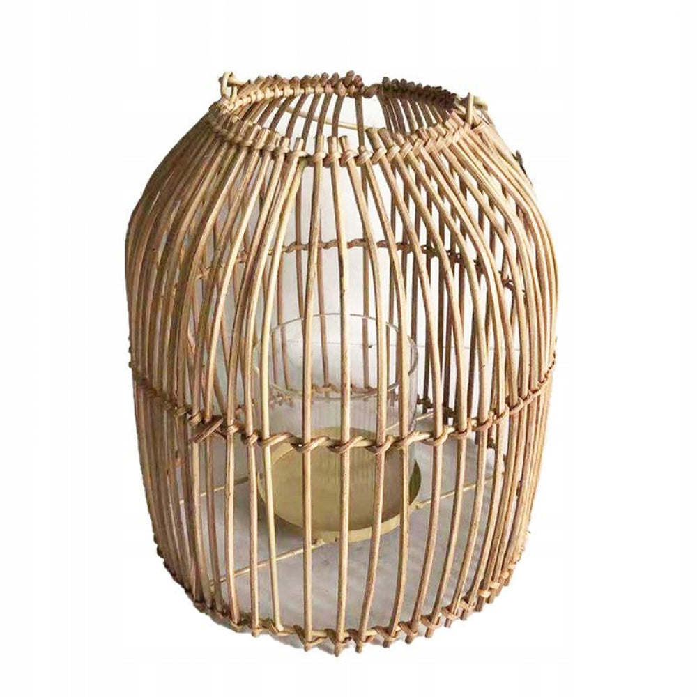 Lampe 24X26,5cm 