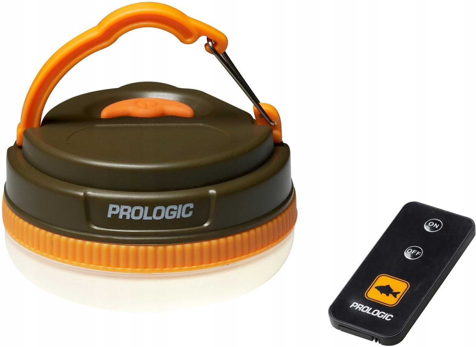 LED-Lampe BIVVY LIGHT 
