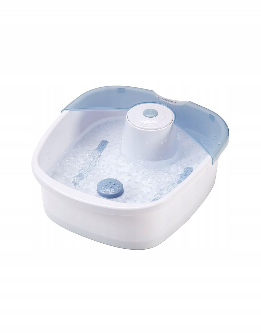LANAFORM Foot Spa Foot Care White 60 W Manufacturer code Foot Spa