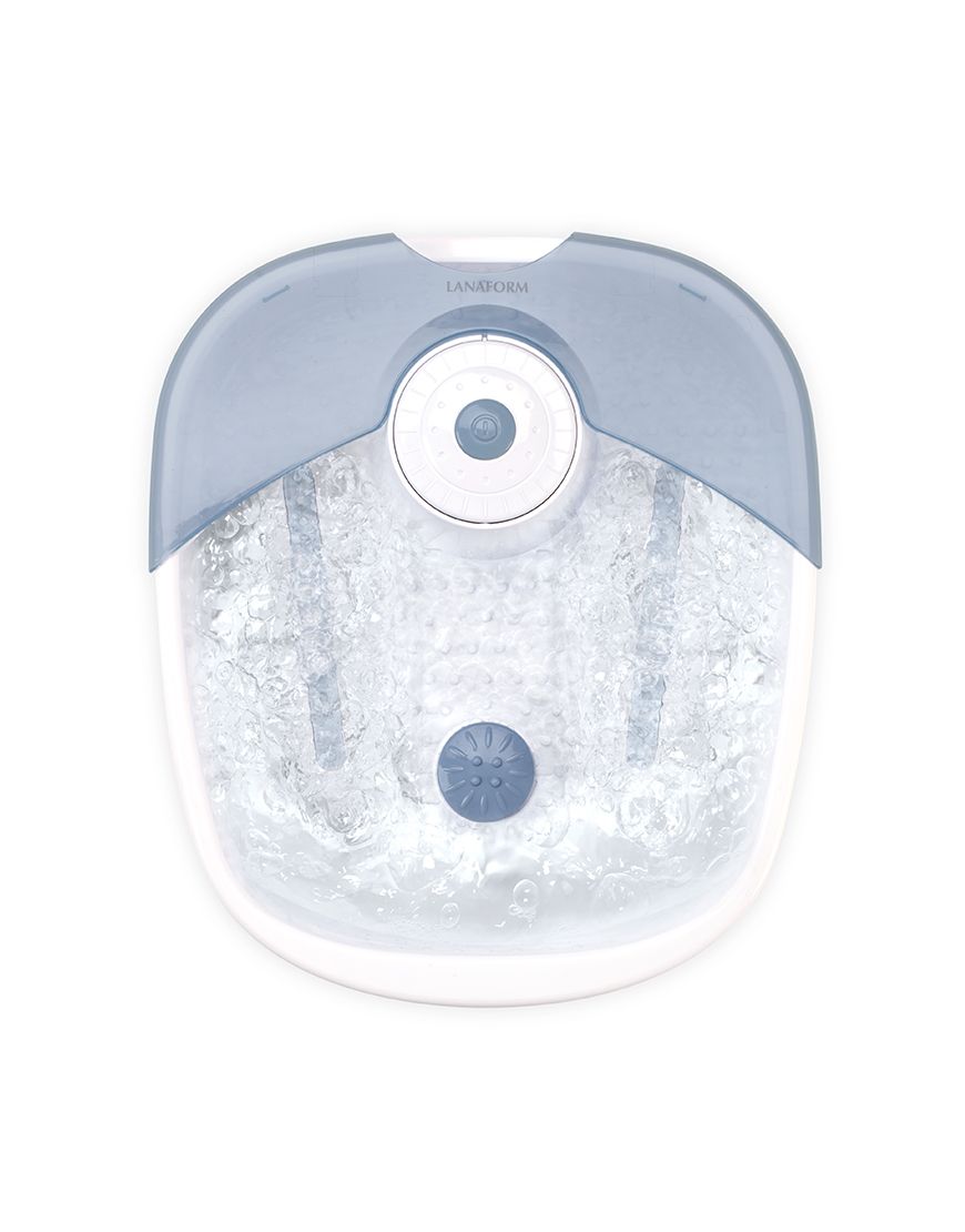 LANAFORM Foot Spa Foot Care White 60 W