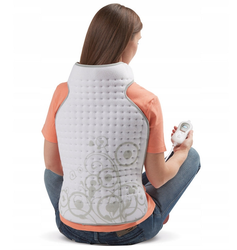 LANAFORM HEATING VEST HEATING FOR BACK Manufacturer code LA180110