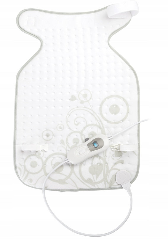 LANAFORM HEATING VEST HEATING FOR BACK Medical device no