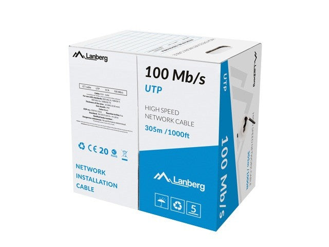 Alantec, UTP, 305 m