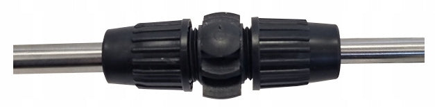LANCE FOR SPRAYER 70CM 2X NOZZLE HANDLE WITH LOCK SET Manufacturer code K01-349