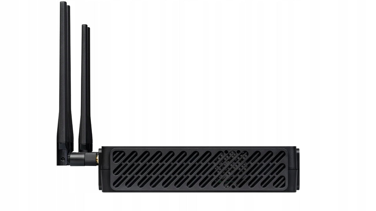 LANCOM 1800VA-4G (EU) gateway/controller 10, 100, 1000 Mbit/s Manufacturer LANCOM Systems