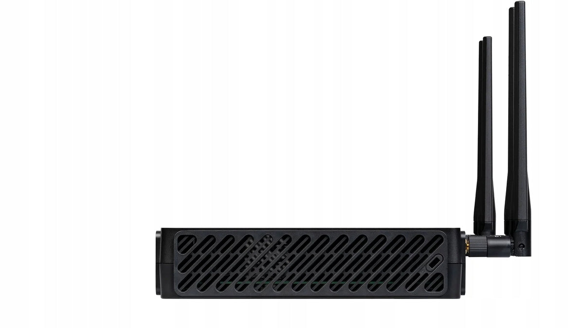 LANCOM 1800VA-4G (EU) gateway/controller 10, 100, 1000 Mbit/s Model 1800VA-4G (EU)