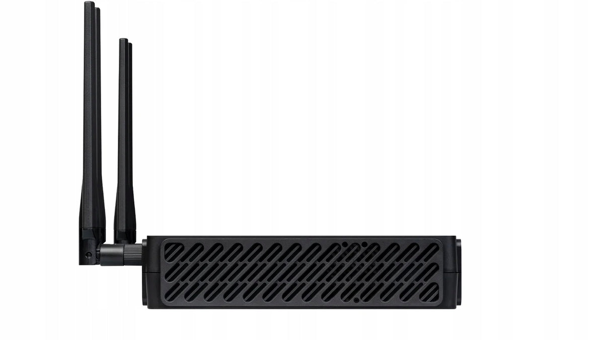 LANCOM 1803VA-5G (EU) gateway/controller 10, 100, 1000 Mbit/s Manufacturer As