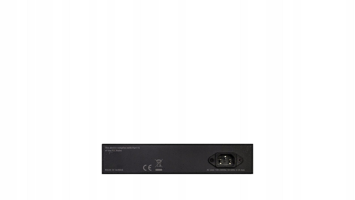 LANCOM GS-3510XP - 10 Ports Managed Switch Manufacturer AB