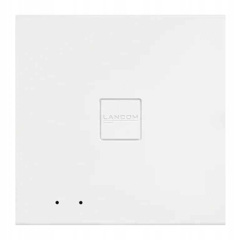 LANCOM LX-6200 (EU, Bulk 10) 1200 Mbit/s White PoE Support