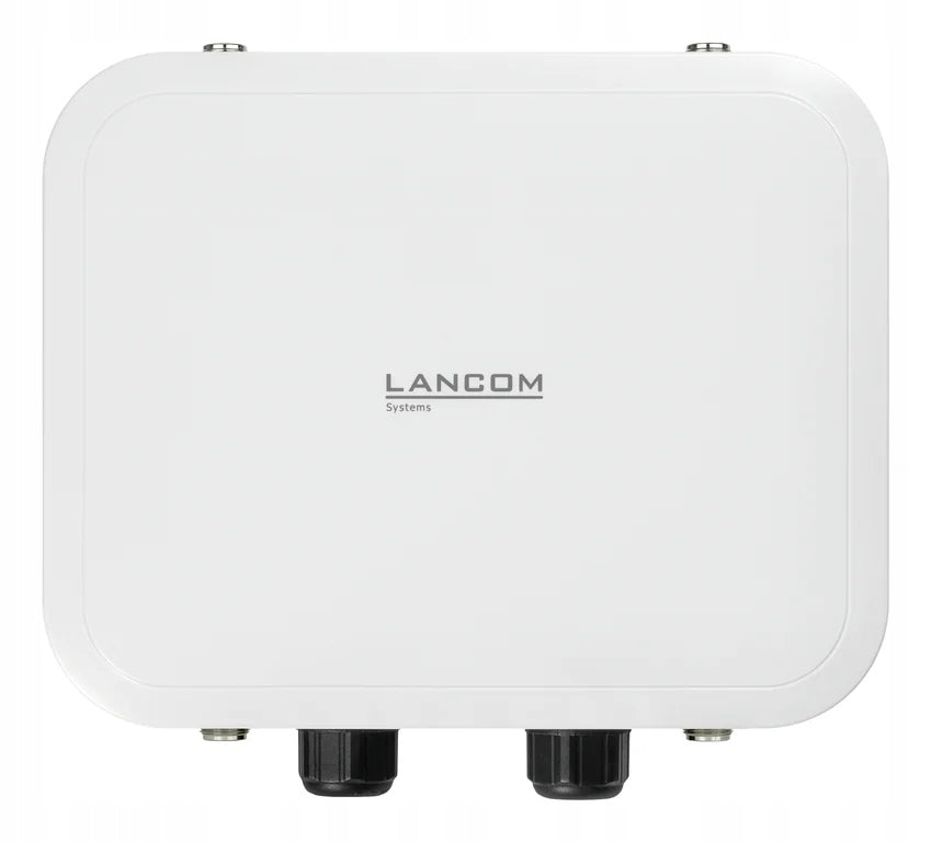 LANCOM OW-602 White PoE Support Manufacturer COM