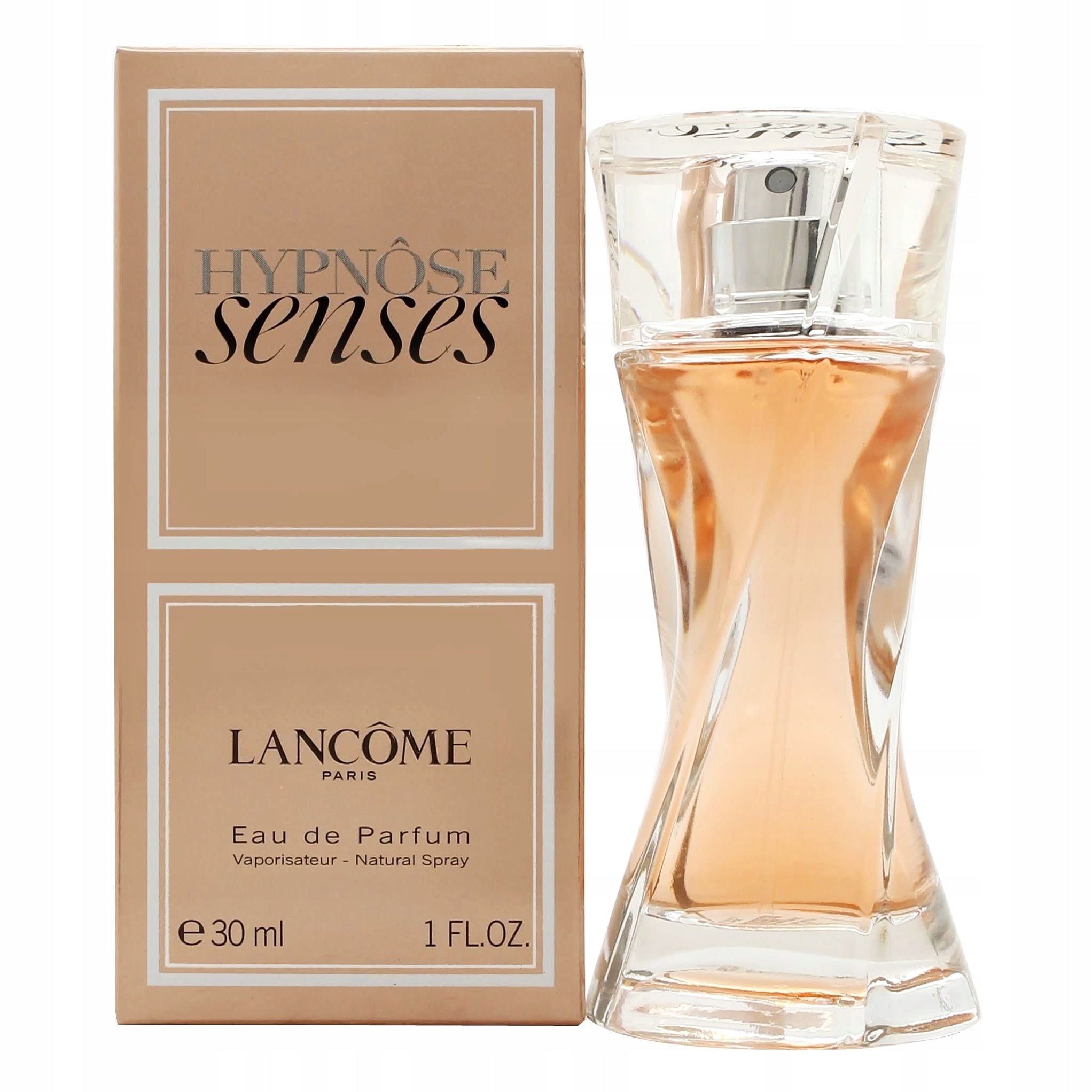 LANCOME HYPNOSE SENSES 30 ML EAU DE PARFUM UNIQUE