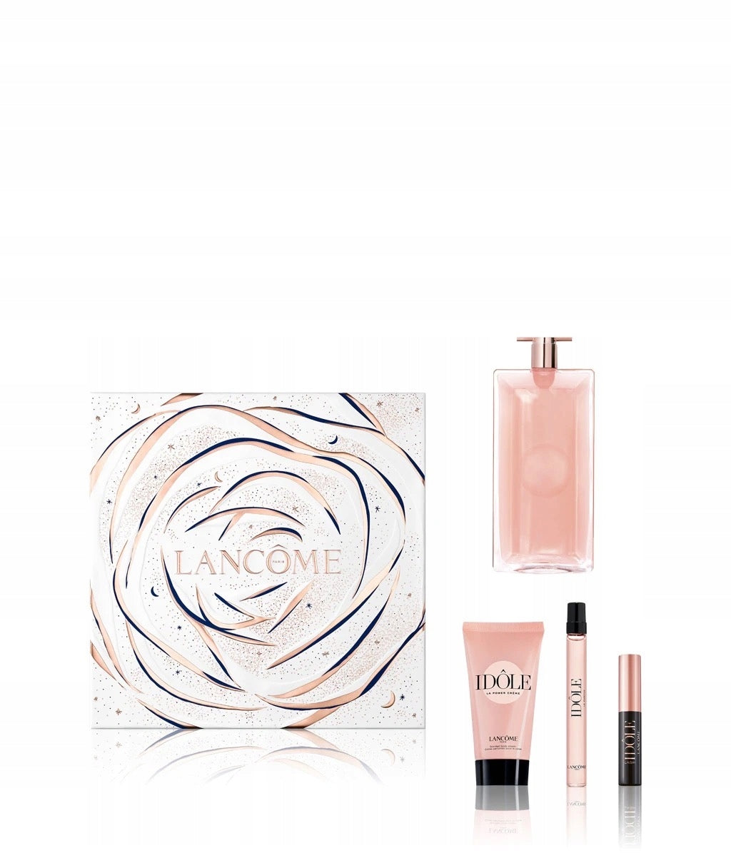 LANCOME IDOLE LE PARFUM 100 ML FRAGRANCE SET