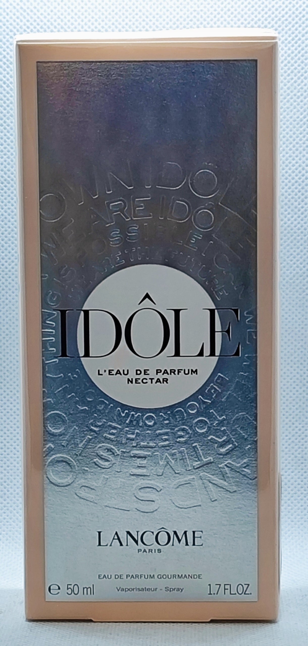 LANCOME IDOLE NECTAR EDP/S 50ML Brand Lancôme