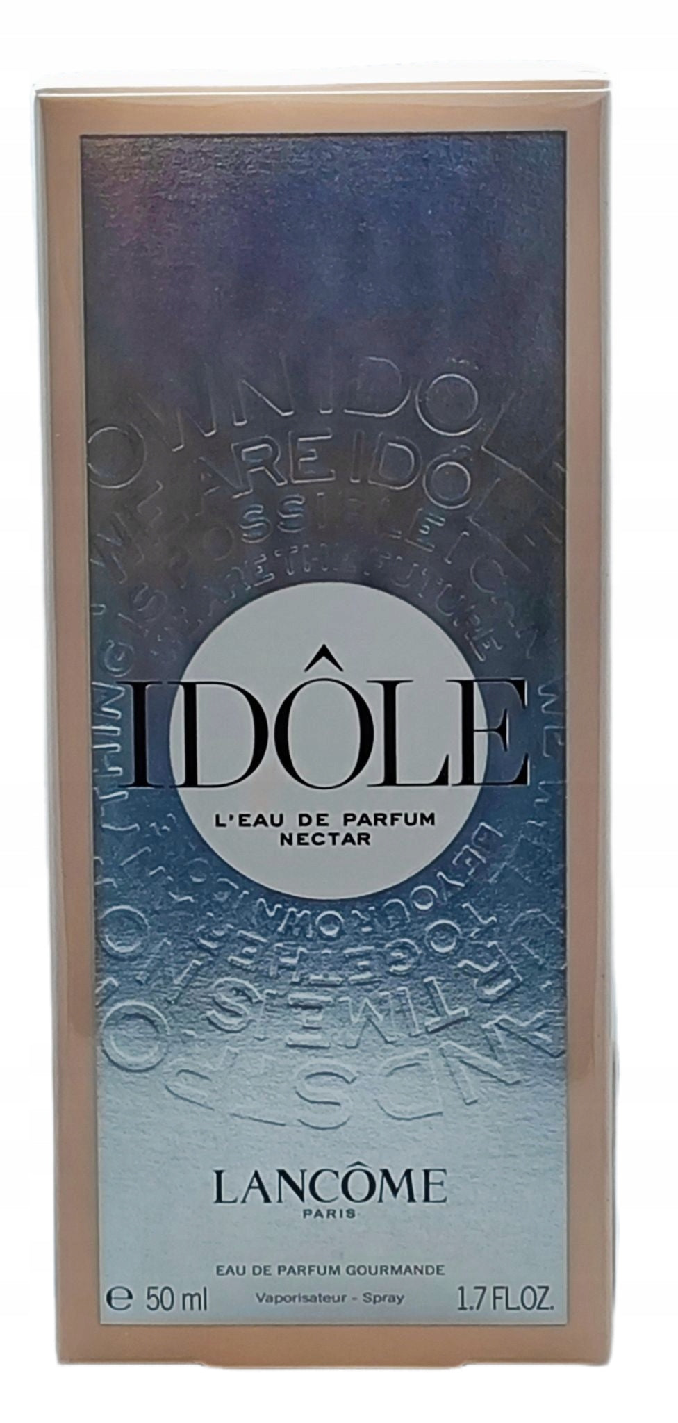 LANCOME IDOLE NECTAR EDP/S 50ML