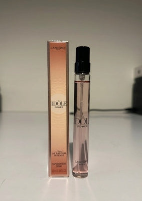 LANCOME IDOLE POWER L'EAU DE PARFUM INTENSE Eau de Parfum 10 ml EDP EAN (GTIN) 3614274299199