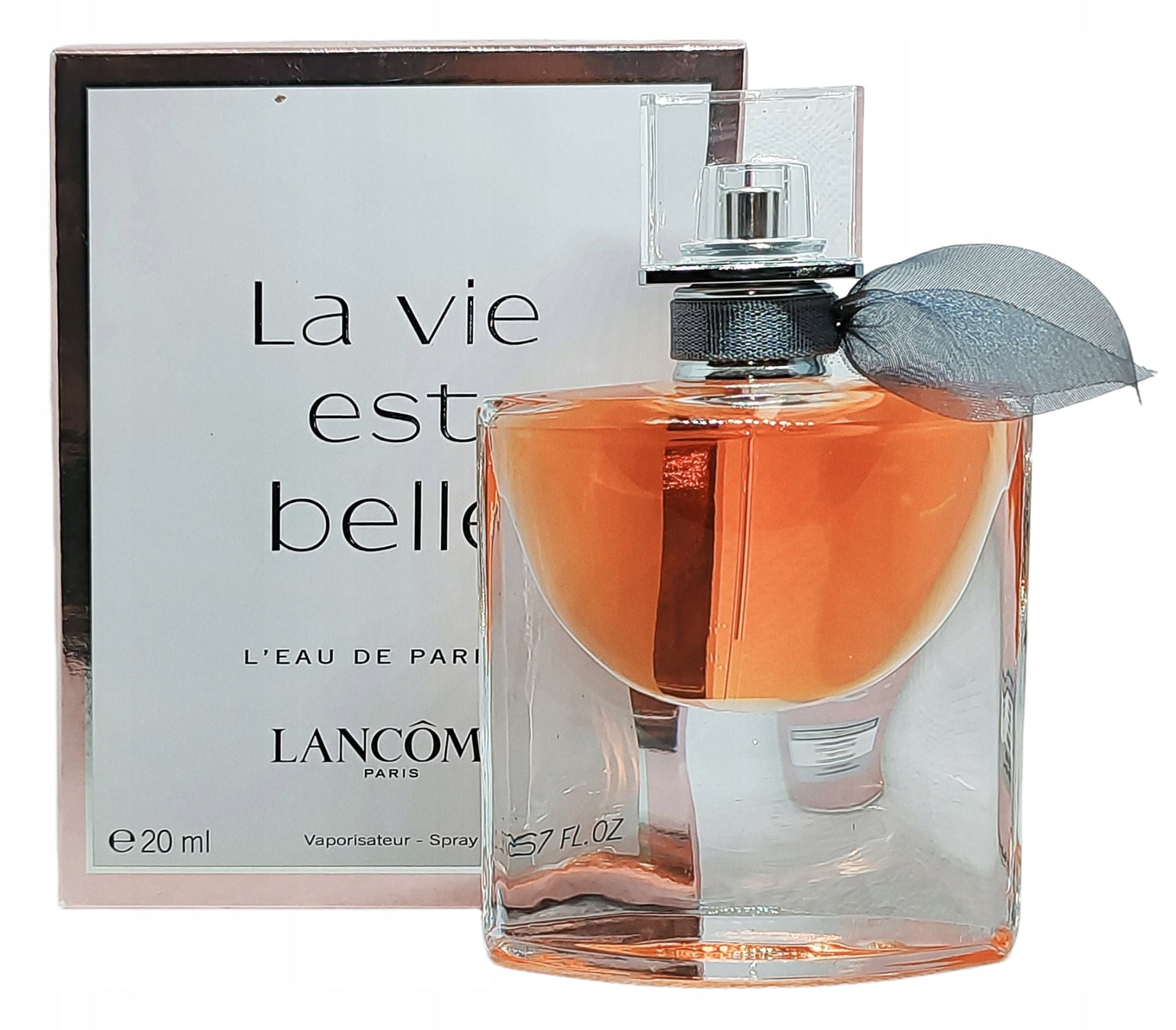 LANCOME LA VIE EST BELLE EDP 20ML