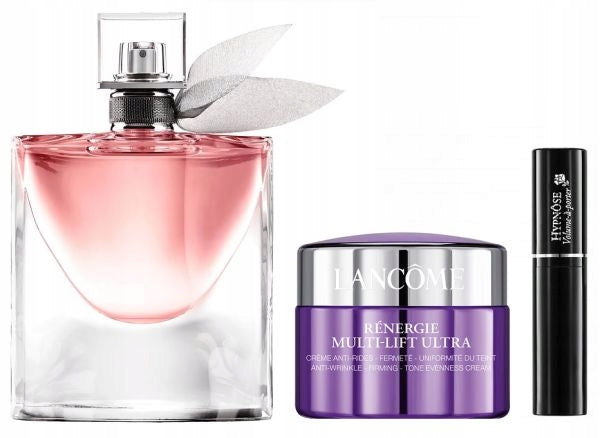LANCOME LA VIE EST BELLE EDP 50ml SET
