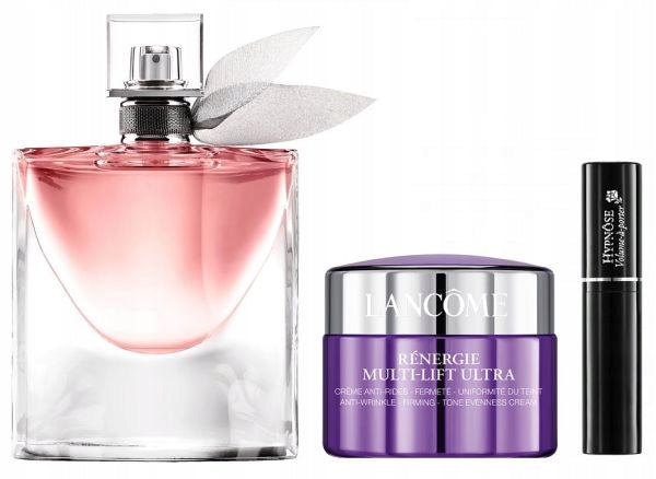 LANCOME LA VIE EST BELLE EDP 50ml SET