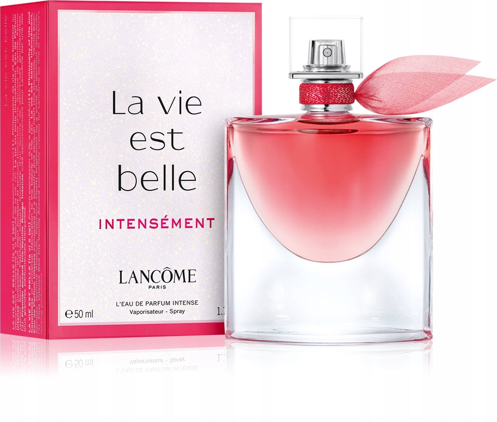 LANCOME LA VIE EST BELLE INTENSE EDP 50ML