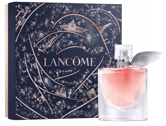 LANCOME LA VIE EST BELLE L'EAU DE PARFUM 50ML PERFUME FROM GIFT SETG