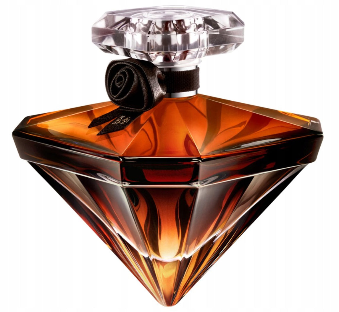 LANCOME La Nuit Tresor Vanille Noire Eau de Parfum 100 ml Packaging status original