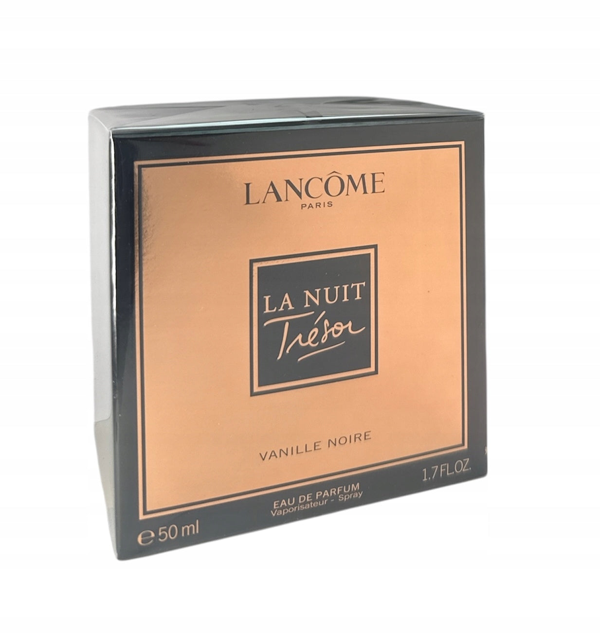 LANCOME La Nuit Tresor Vanille Noire Eau de Parfum 50 ml Product