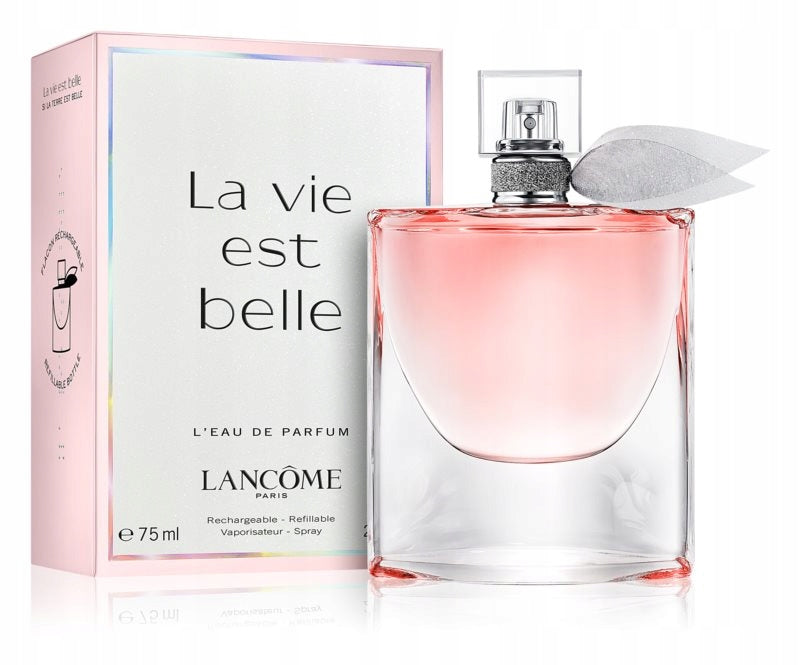 LANCOME La Vie Est Belle EDP spray 75 ml SEALED