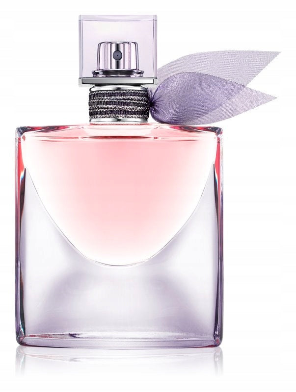 LANCOME La Vie Est Belle L'Eau Intense EDP 75 ML for women Packaging status original