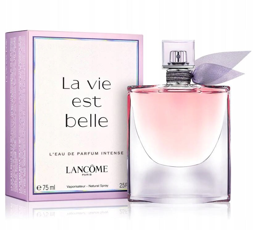 LANCOME La Vie Est Belle L'Eau Intense EDP 75 ML for women