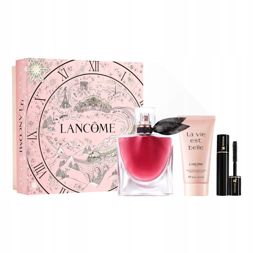 LANCOME La Vie Est Belle L'Elixir Set