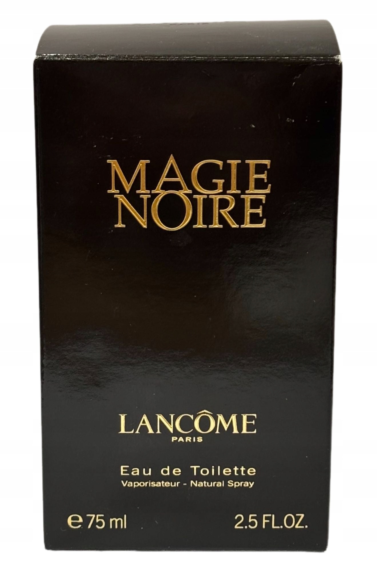 LANCOME MAGIE NOIRE EDT/S 75ML