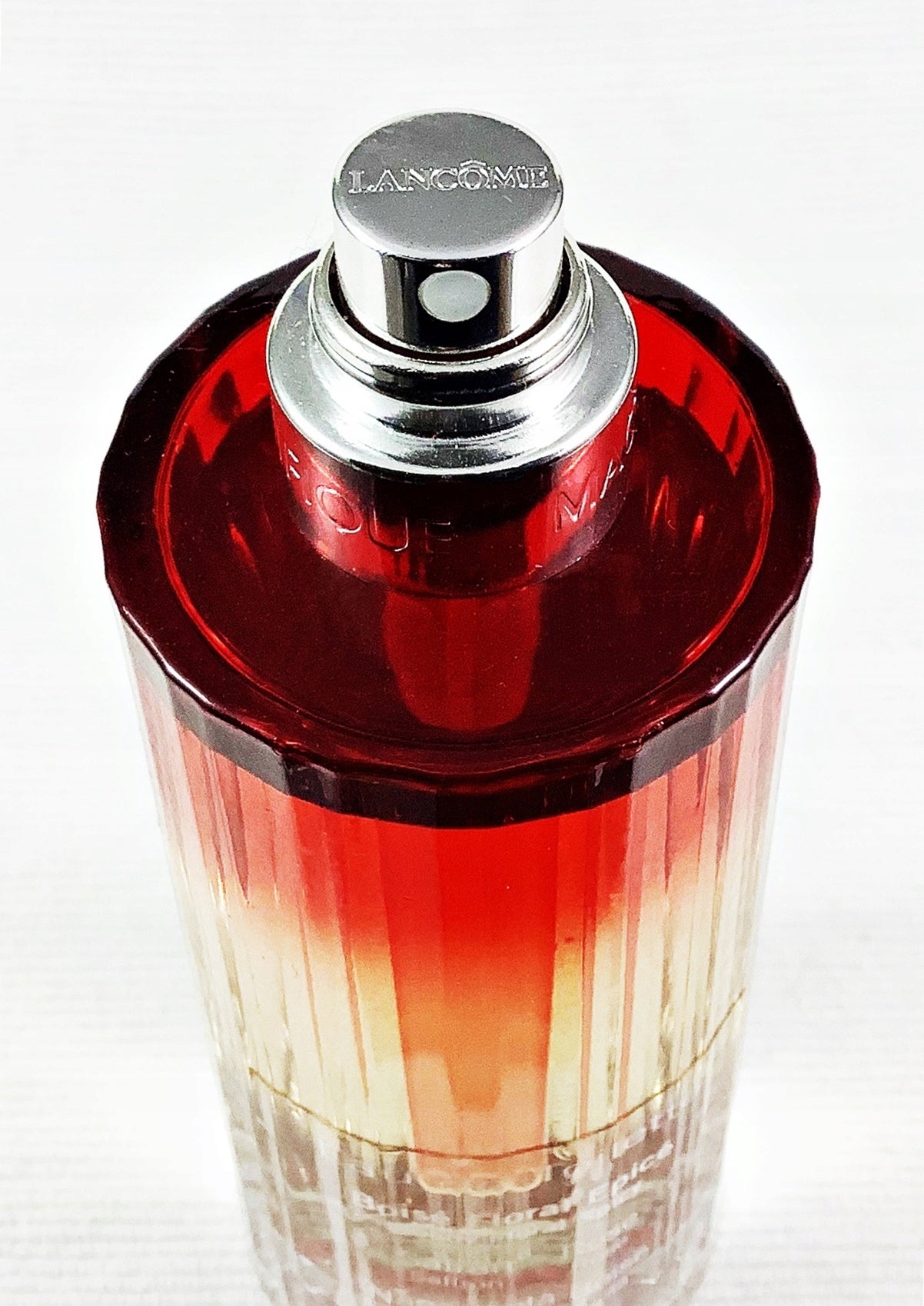 LANCOME MAGNIFIQUE 75 ML EAU DE TOILETTE - RARE Brand Lancôme