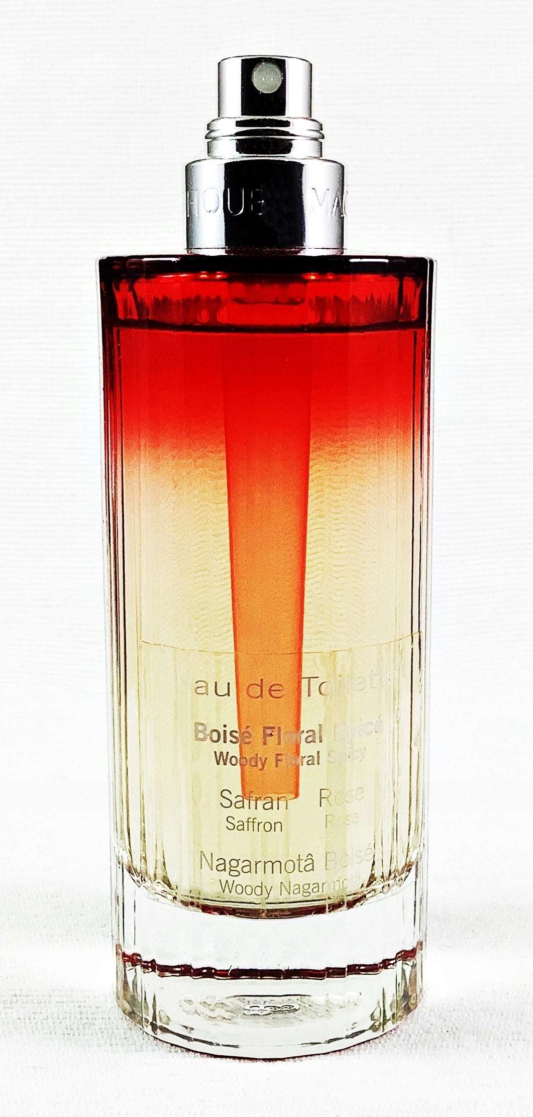 LANCOME MAGNIFIQUE 75 ML EAU DE TOILETTE - RARE Manufacturer code 3386460023351