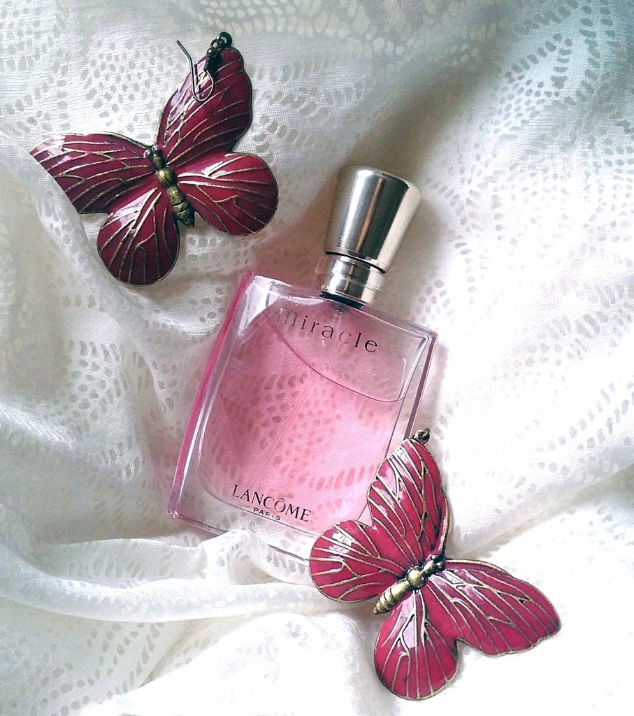 LANCOME MIRACLE EDP 50ML ORIGINAL Brand Lancôme