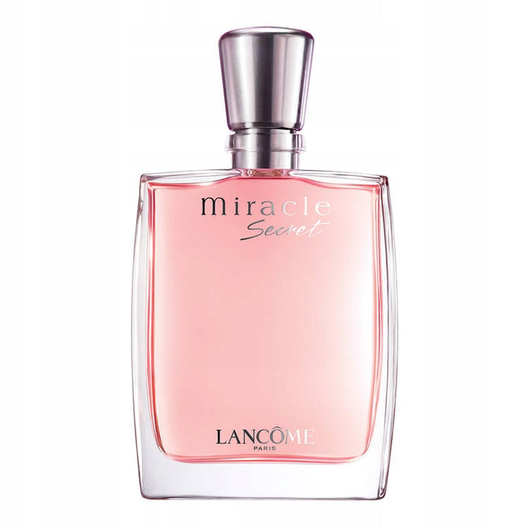 LANCOME MIRACLE SECRET EDP 50ML