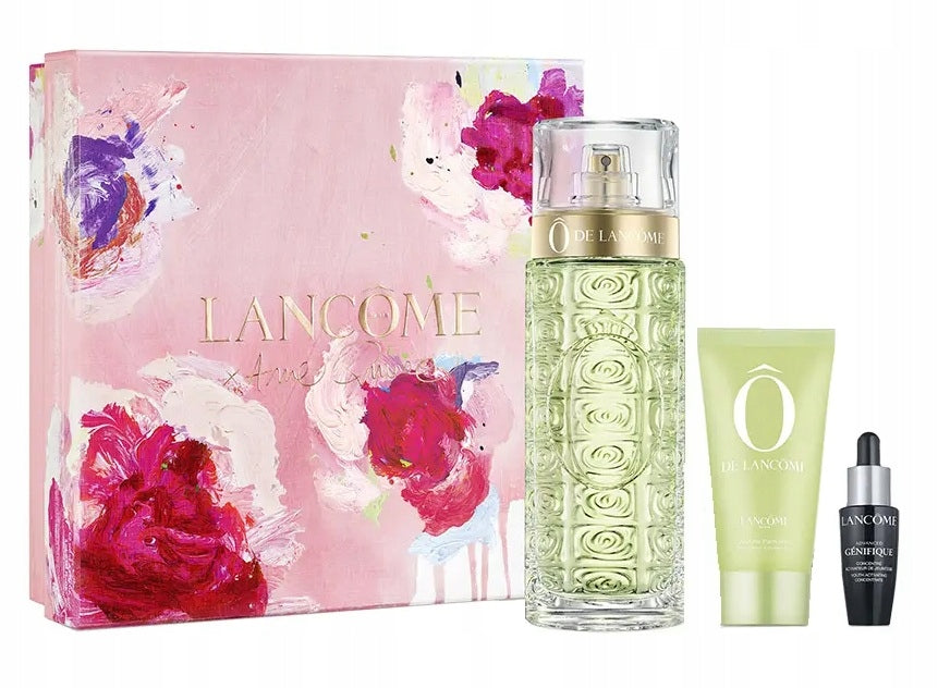 LANCOME O - Eau De Toilette 125 ml + SET