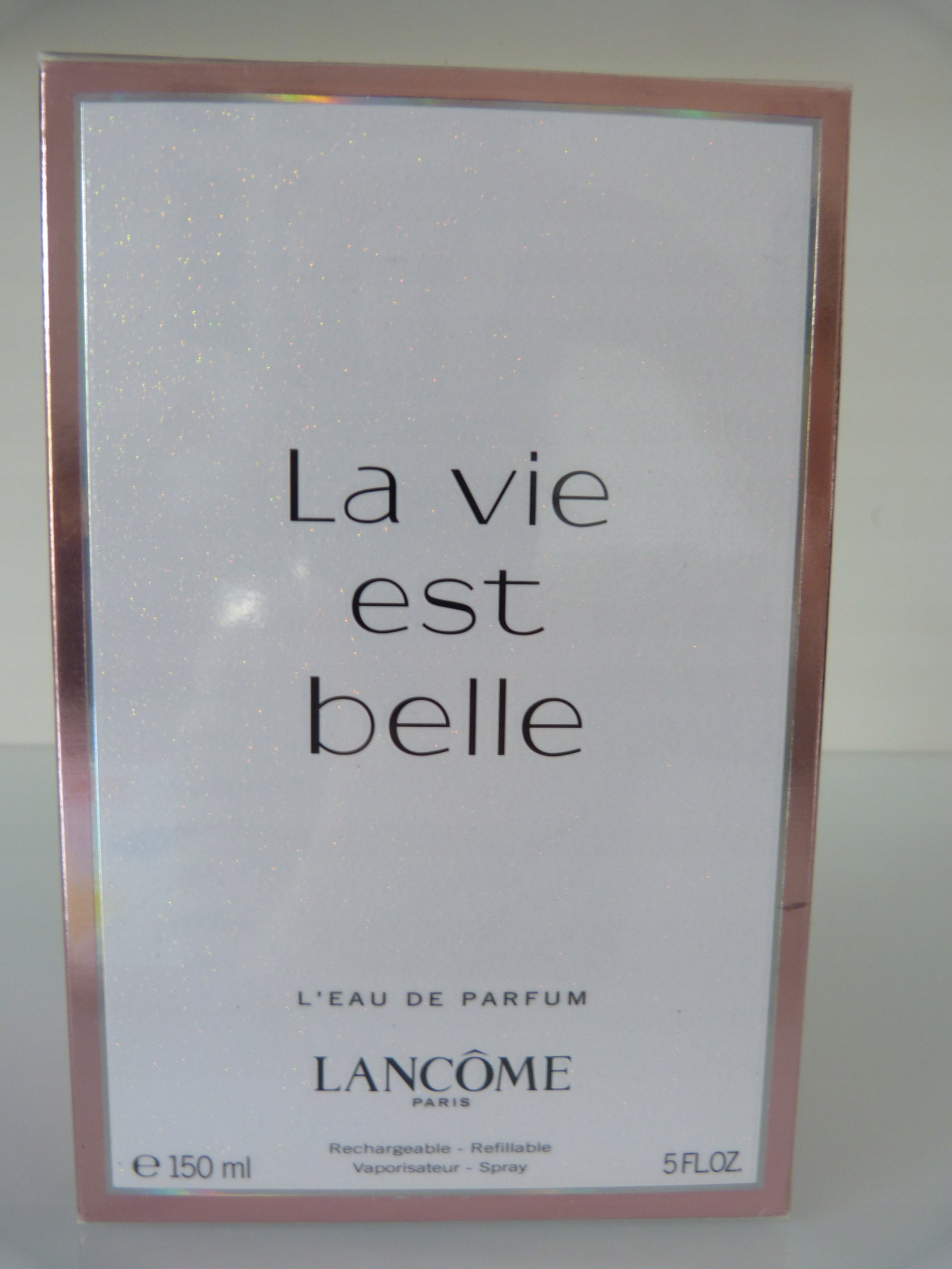 LANCOME Perfumed Water La Vie Est Belle 150ml Brand Lancôme