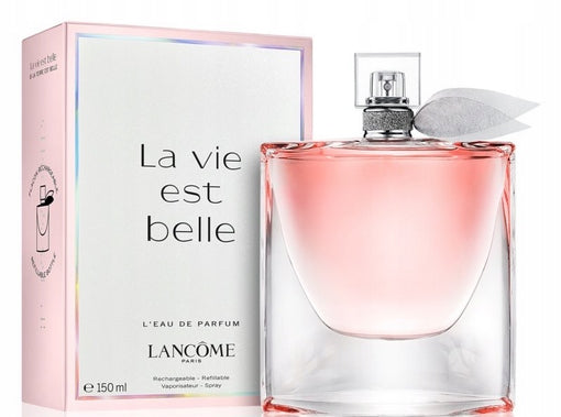 LANCOME Perfumed Water La Vie Est Belle 150ml