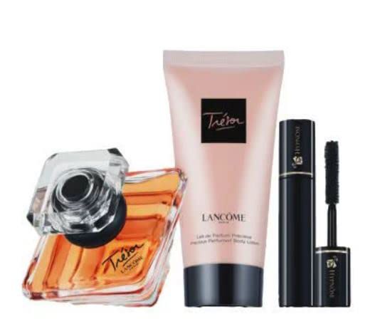 LANCOME TRESOR - EAU DE PARFUM 30 ML+TELOVE MLE