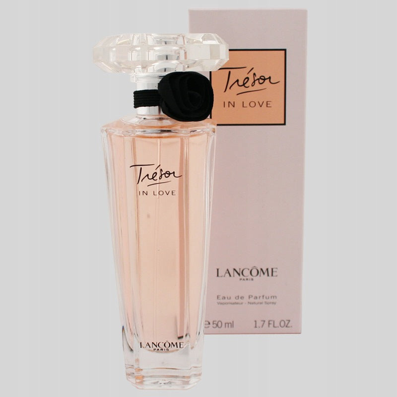 LANCOME TRESOR IN LOVE 50 ML EDP Unique